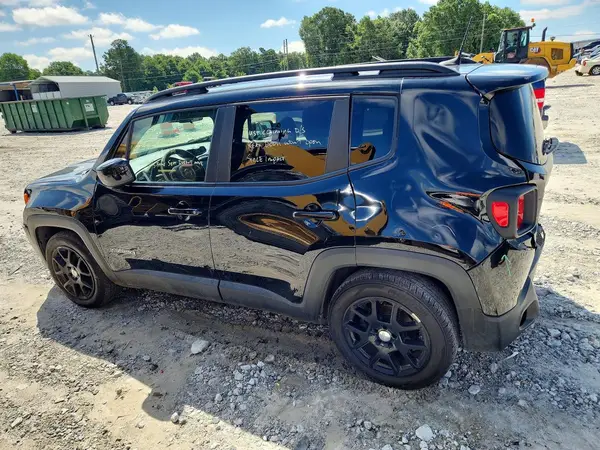 ZACNJABB6KPK84364 2019 JEEP RENEGADE - Image 2