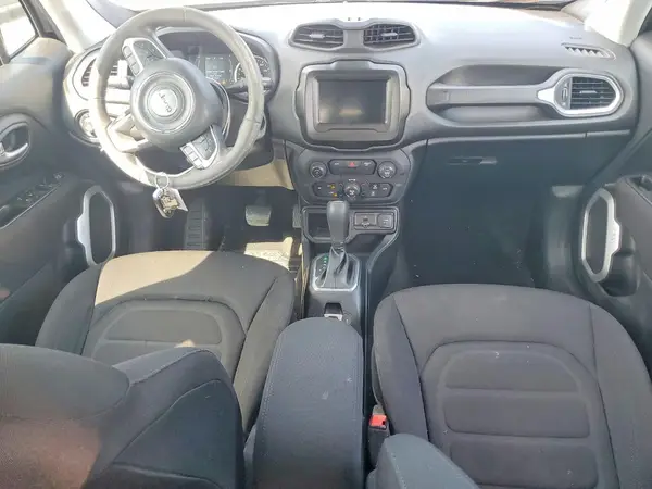 ZACNJABB6KPK84364 2019 JEEP RENEGADE - Image 8