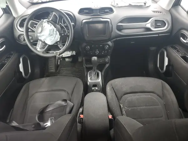 ZACNJABB6KPK86728 2019 JEEP RENEGADE - Image 8