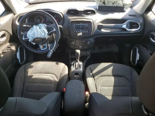 ZACNJABB6KPK87460 2019 JEEP RENEGADE - Image 8