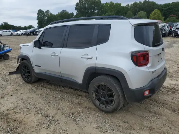 ZACNJABB6LPL03769 2020 JEEP RENEGADE - Image 2