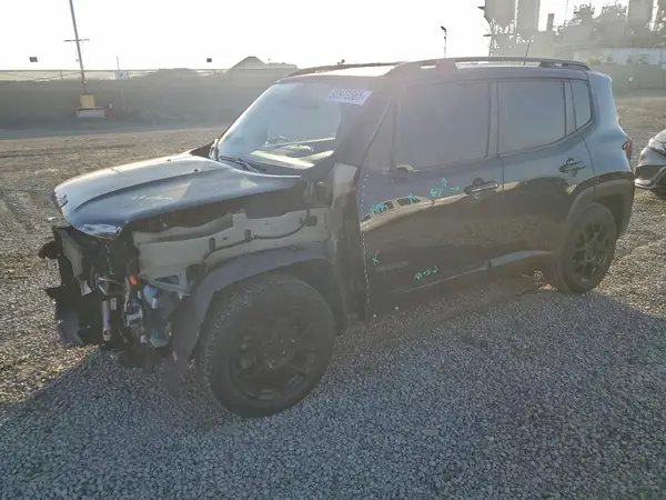 ZACNJABB6LPL04419 2020 JEEP RENEGADE - Image 1