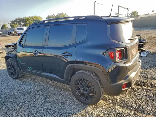 ZACNJABB6LPL04419 2020 JEEP RENEGADE - Image 2