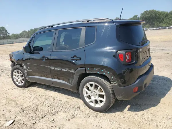 ZACNJABB6LPL04565 2020 JEEP RENEGADE - Image 2
