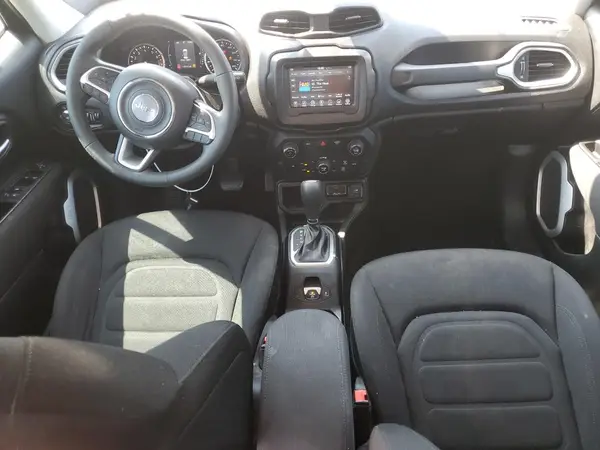 ZACNJABB6LPL04565 2020 JEEP RENEGADE - Image 8