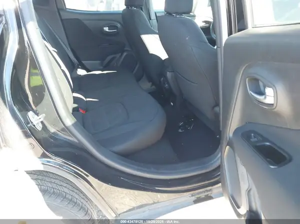 ZACNJABB6LPL04579 2020 JEEP RENEGADE - Image 8