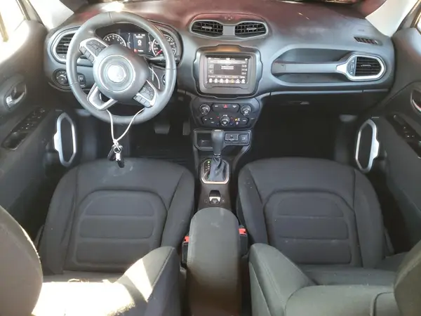 ZACNJABB6LPL04811 2020 JEEP RENEGADE - Image 8