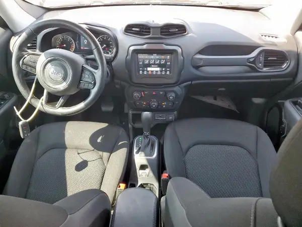 ZACNJABB6LPL08518 2020 JEEP RENEGADE - Image 8