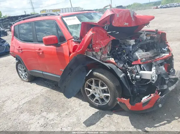 ZACNJABB6LPL11581 2020 JEEP RENEGADE - Image 1