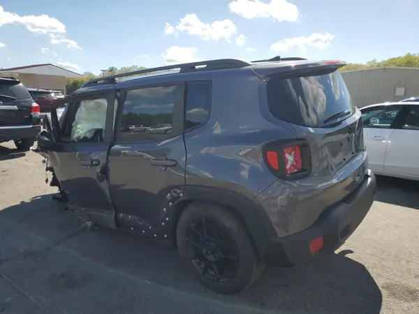 ZACNJABB6LPL16750 2020 JEEP RENEGADE - Image 2