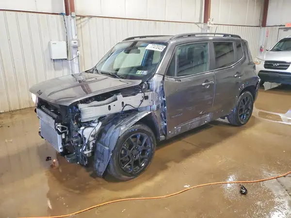 ZACNJABB6LPL17042 2020 JEEP RENEGADE - Image 1