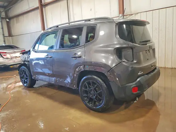 ZACNJABB6LPL17042 2020 JEEP RENEGADE - Image 2