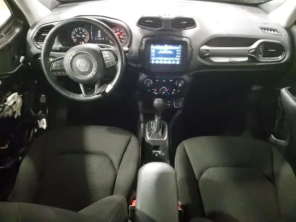ZACNJABB6LPL17042 2020 JEEP RENEGADE - Image 8