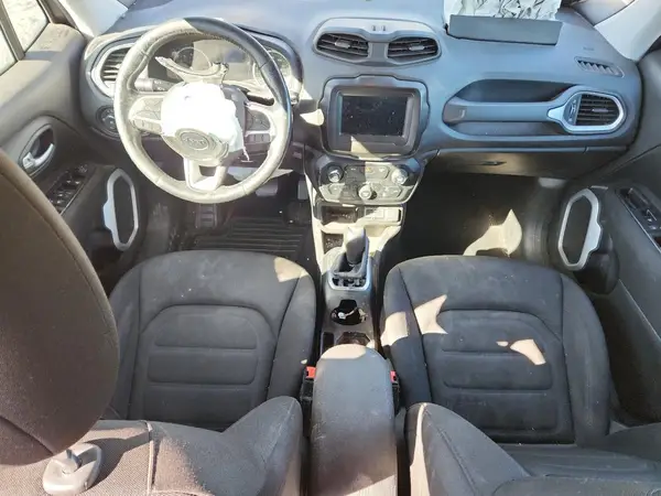 ZACNJABB6LPL17669 2020 JEEP RENEGADE - Image 8