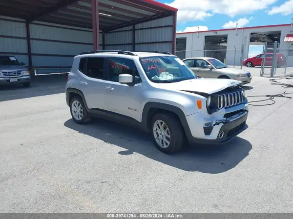 ZACNJABB6LPL23486 2020 JEEP RENEGADE - Image 1