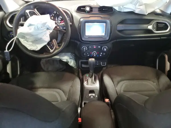 ZACNJABB6LPL26498 2020 JEEP RENEGADE - Image 8