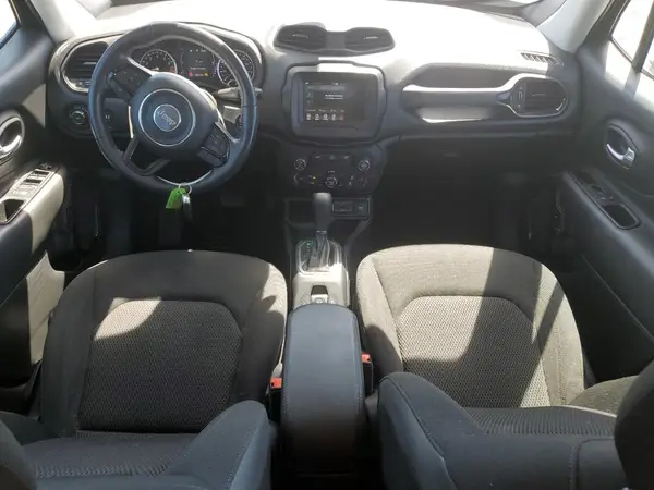 ZACNJABB6LPL27859 2020 JEEP RENEGADE - Image 8