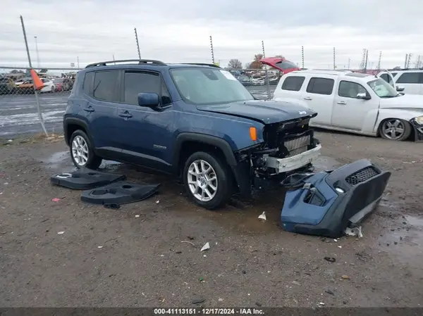 ZACNJABB6LPL28056 2020 JEEP RENEGADE - Image 1