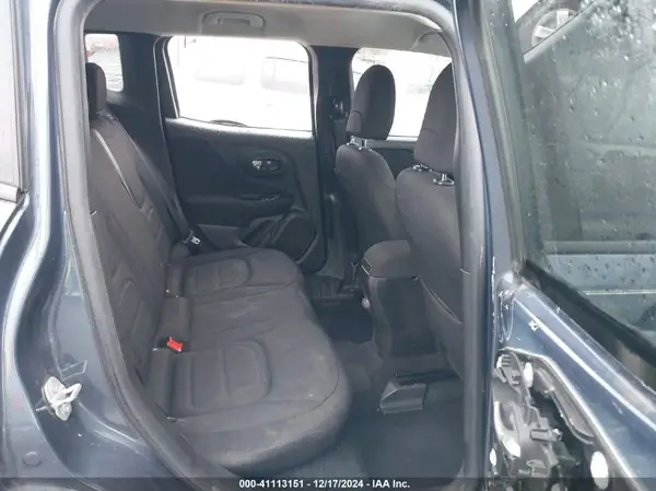 ZACNJABB6LPL28056 2020 JEEP RENEGADE - Image 8