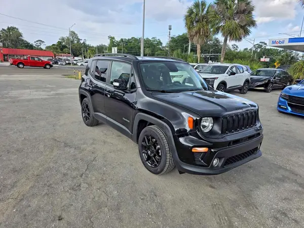 ZACNJABB6LPL32172 2020 JEEP RENEGADE - Image 1