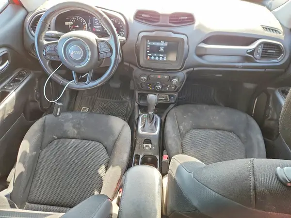 ZACNJABB6LPL33483 2020 JEEP RENEGADE - Image 8