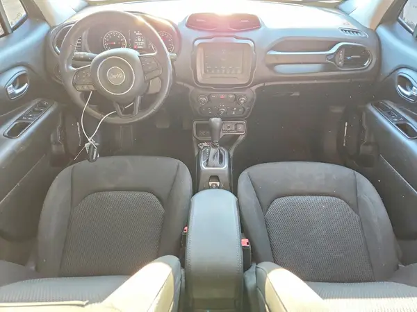 ZACNJABB6LPL42202 2020 JEEP RENEGADE - Image 8