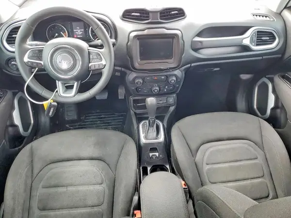 ZACNJABB6LPL53958 2020 JEEP RENEGADE - Image 8