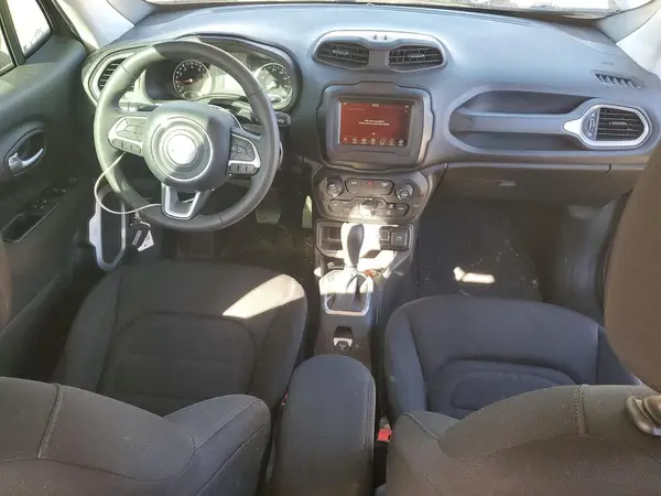 ZACNJABB6LPL56729 2020 JEEP RENEGADE - Image 8