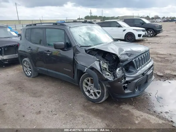 ZACNJABB6LPL62935 2020 JEEP RENEGADE - Image 1