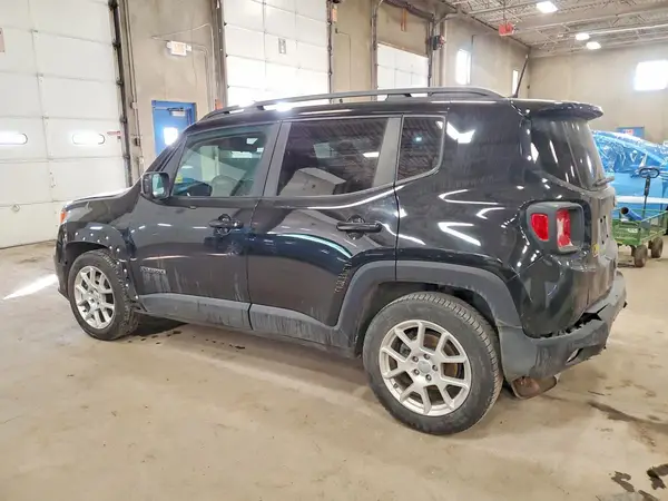 ZACNJABB6LPL63549 2020 JEEP RENEGADE - Image 2