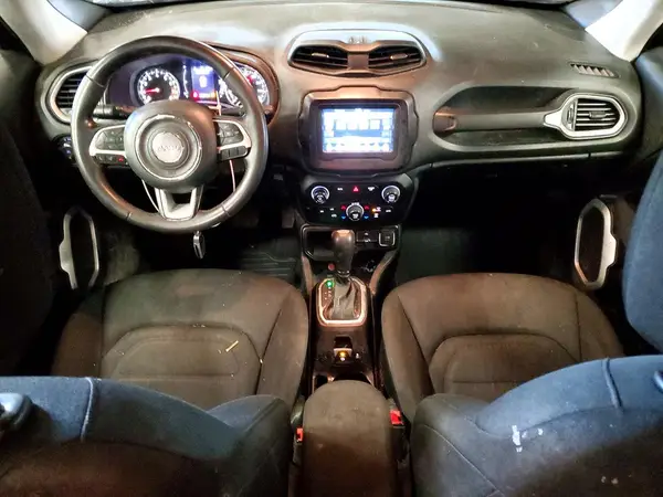 ZACNJABB6LPL63549 2020 JEEP RENEGADE - Image 8