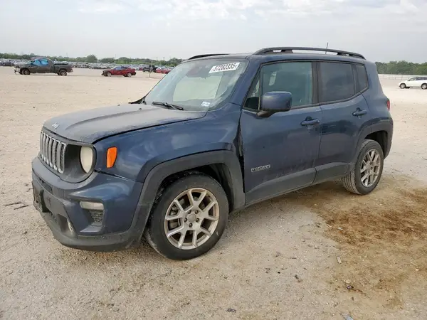 ZACNJABB6LPL67794 2020 JEEP RENEGADE - Image 1