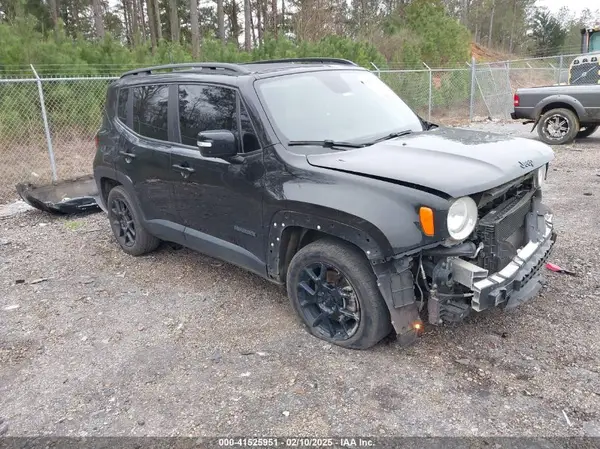 ZACNJABB6LPL74339 2020 JEEP RENEGADE - Image 1