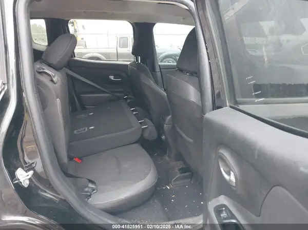 ZACNJABB6LPL74339 2020 JEEP RENEGADE - Image 8