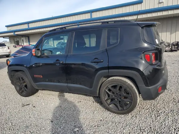 ZACNJABB6LPL75958 2020 JEEP RENEGADE - Image 2