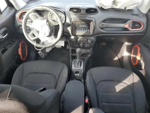 ZACNJABB6LPL75958 2020 JEEP RENEGADE - Image 8