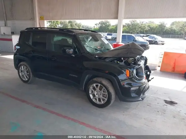 ZACNJABB6LPL76835 2020 JEEP RENEGADE - Image 1