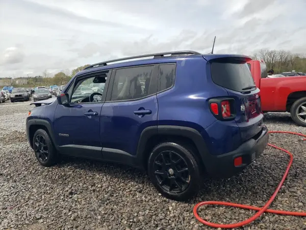 ZACNJABB6LPL84210 2020 JEEP RENEGADE - Image 2
