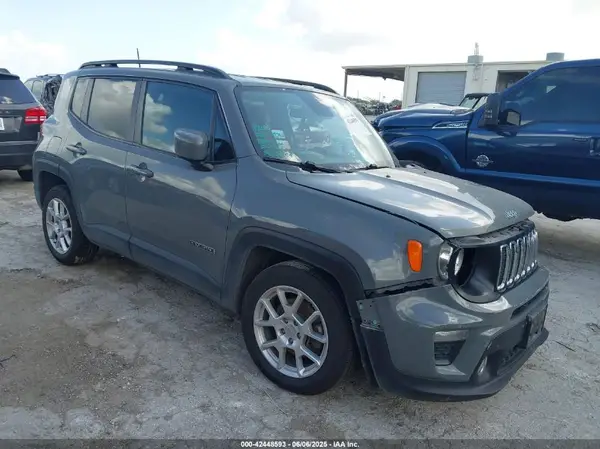 ZACNJABB6LPL85065 2020 JEEP RENEGADE - Image 1