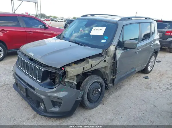 ZACNJABB6LPL85065 2020 JEEP RENEGADE - Image 2
