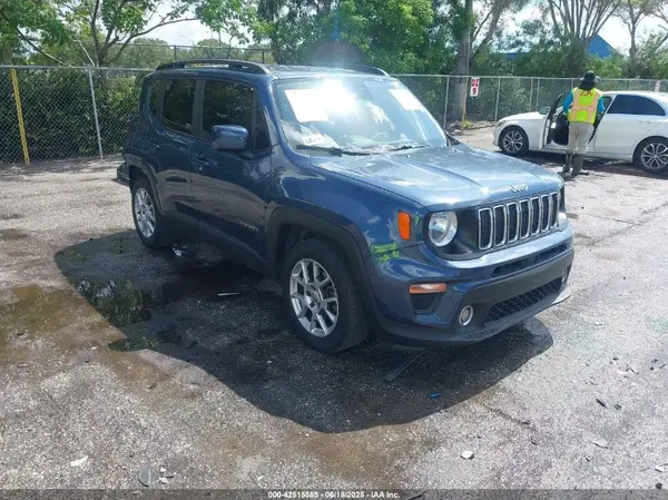 ZACNJABB6LPL85468 2020 JEEP RENEGADE - Image 1