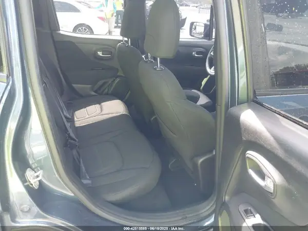 ZACNJABB6LPL85468 2020 JEEP RENEGADE - Image 8