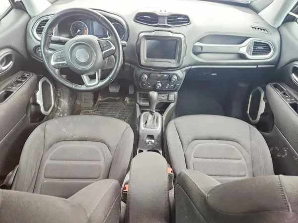 ZACNJABB6LPL86863 2020 JEEP RENEGADE - Image 8