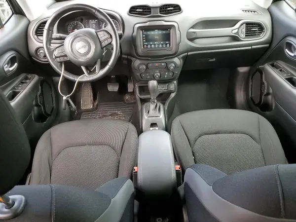 ZACNJABB6LPL87754 2020 JEEP RENEGADE - Image 8