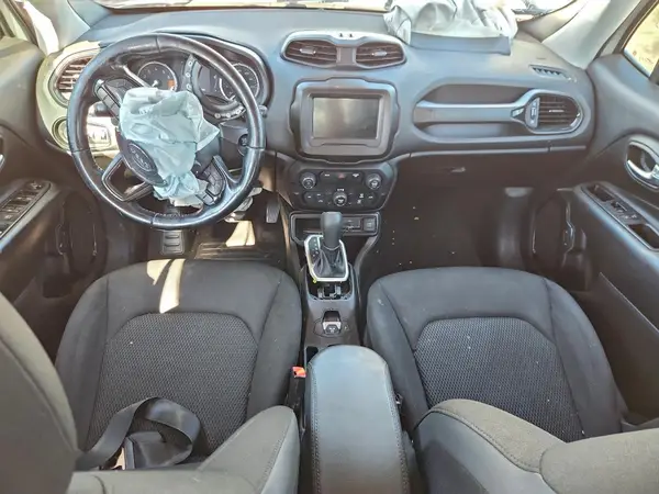 ZACNJABB6LPL89262 2020 JEEP RENEGADE - Image 8