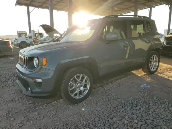 ZACNJABB6LPM03354 2020 JEEP RENEGADE - Image 1