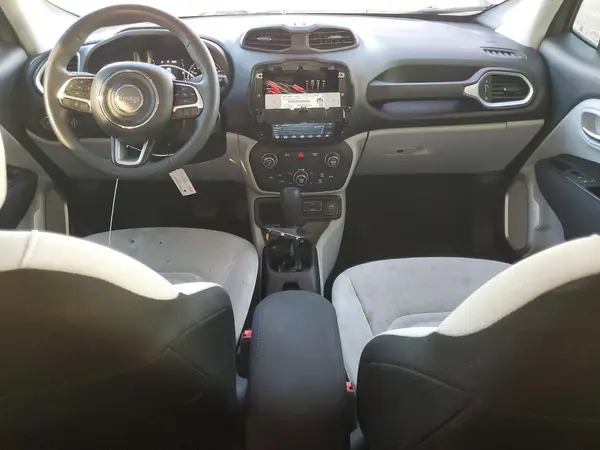 ZACNJABB6LPM03354 2020 JEEP RENEGADE - Image 8