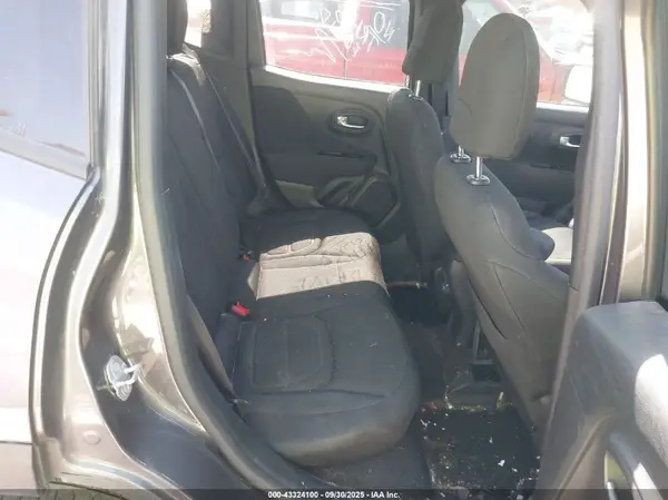 ZACNJABB6LPM04018 2020 JEEP RENEGADE - Image 8