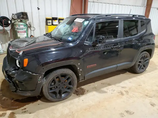 ZACNJABB6LPM04245 2020 JEEP RENEGADE - Image 1