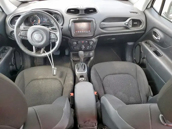 ZACNJABB6LPM11213 2020 JEEP RENEGADE - Image 8